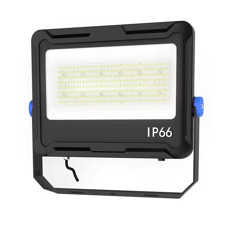 150W novas luzes de inundação de LED