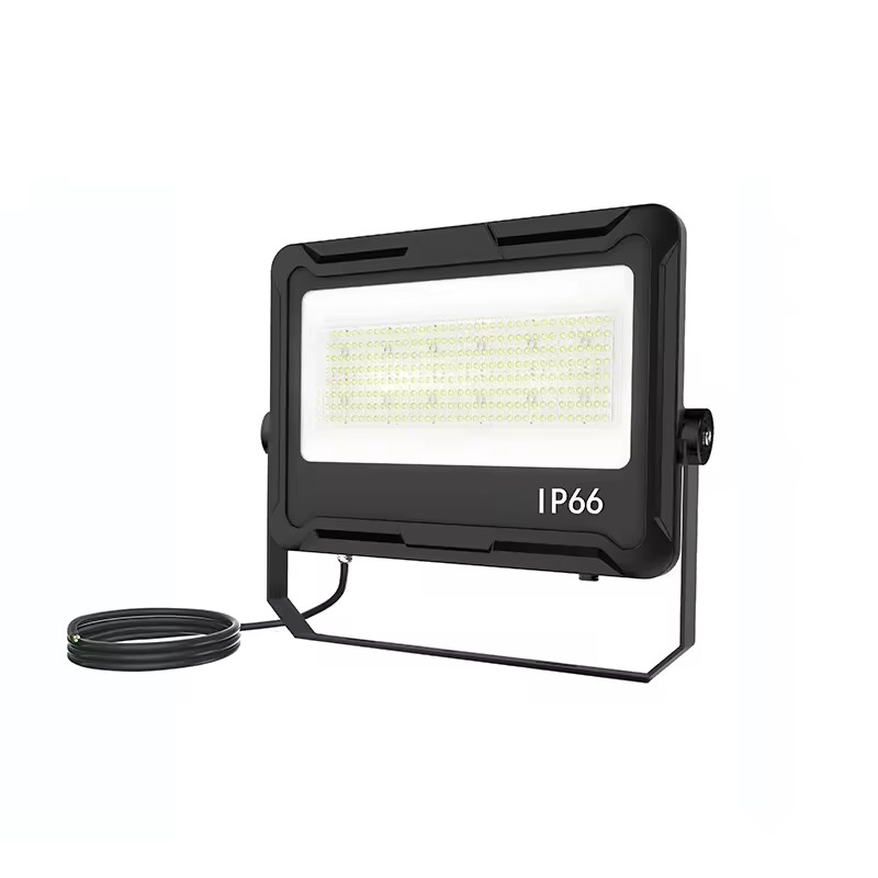 200W novas luzes de inundação de LED