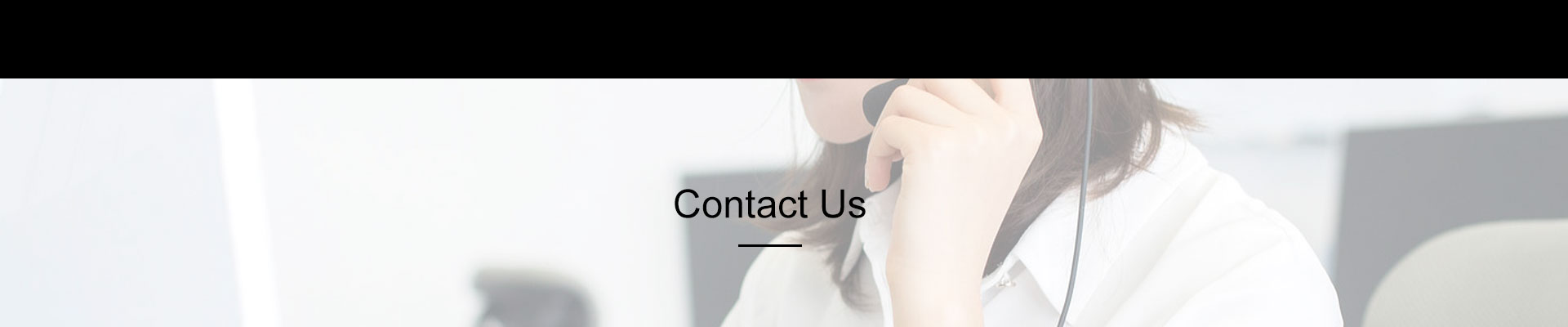 Contate-nos