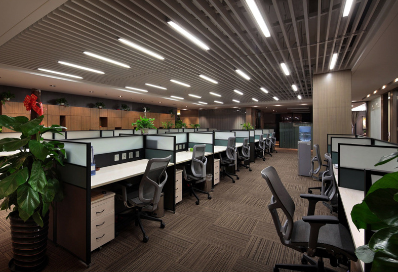 Por que as luzes lineares LED podem ser amplamente utilizadas?