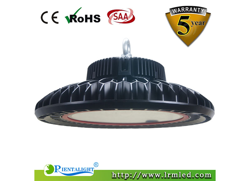 O que IP significa em luzes LED de alto brilho?