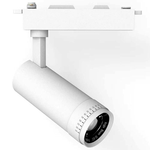 Quais são as diferenças entre lâmpadas LED com zoom e outros tipos de lâmpadas?