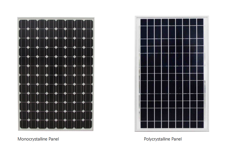 Como escolher o painel solar para a Solar Street Light?
