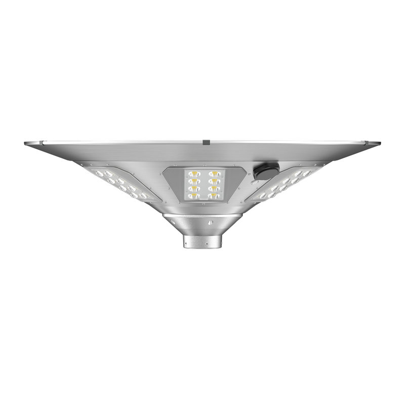 Luz de jardim solar 40W