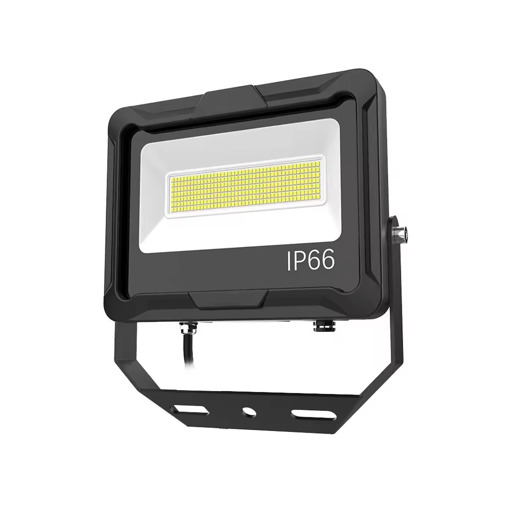 50W Nova luz de inundação de LED